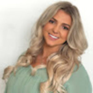 Meet your Posher, Bethany